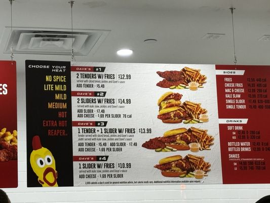 Dave's Hot Chicken Near Me Nj DAVE’S HOT CHICKEN - Updated June 2025 - 15 Photos & 10 Reviews - 700