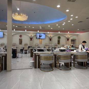 Venetian Nail Lounge - Nail Salons Near Me - Moreno Valley, California Venetian Nail Lounge - Nail Salons Near Me - Moreno Valley, California