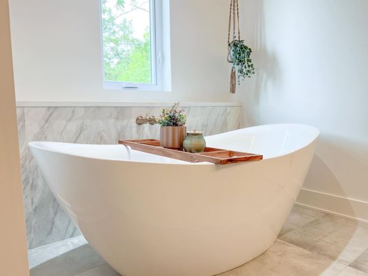 Forest Park Plumbing & Heating Logo