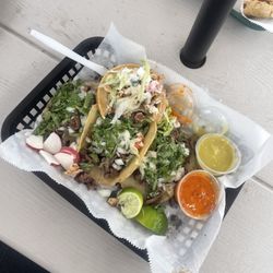 Taco Fiesta