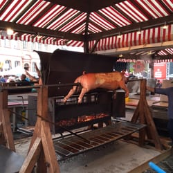 Säubrenner Kirmes