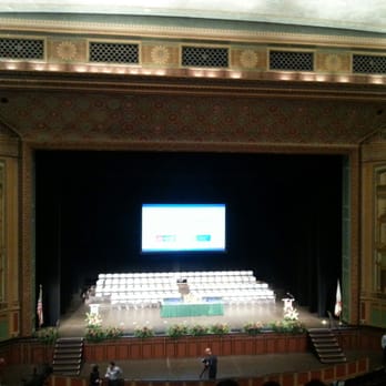 Pasadena Convention Center - Venues & Event Spaces Near Me - Pasadena, California