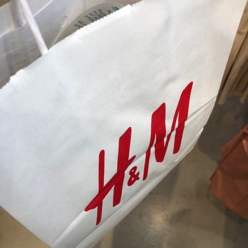 h&m hours santana row