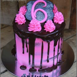 Stormie D's Cupcakery