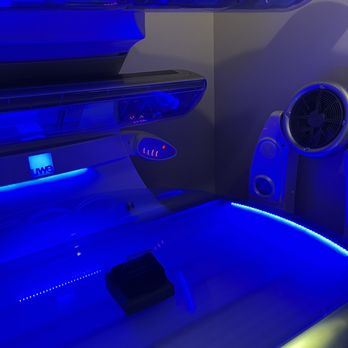 Celebrity Tan + Wellness - Room 2 tanning bed - Tanning Beds Near Me - Gilbert, Arizona Celebrity Tan + Wellness - Room 2 tanning bed - Tanning Beds Near Me - Gilbert, Arizona