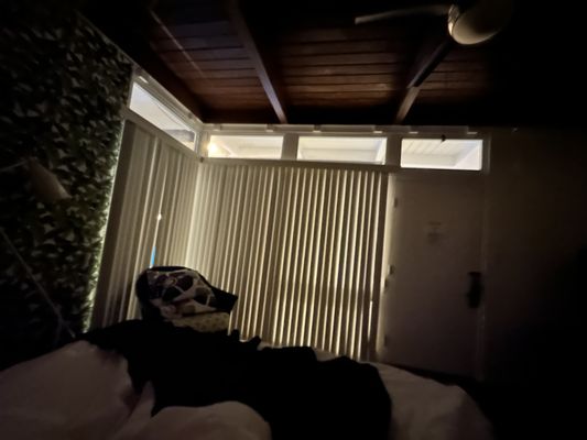 The Three Fifty Hotel by null