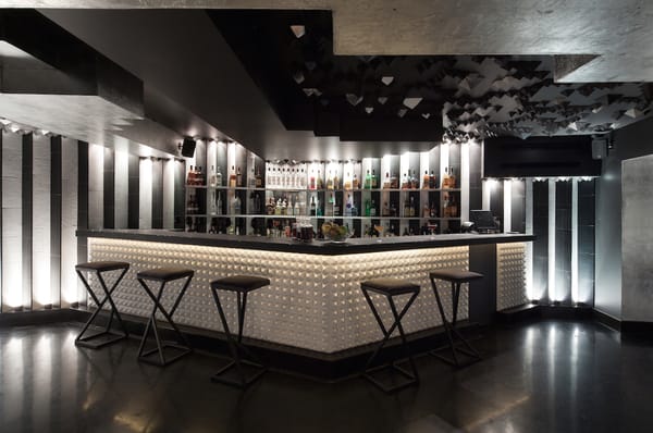 Jules Basement by null