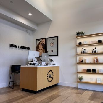 Skin Laundry - San Ramon - Skin Care Near Me - San Ramon, California