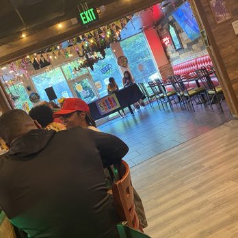 Don Tigre Mexican - Salsa night at the start - Mexican Near Me - Owings Mills, Maryland Don Tigre Mexican - Salsa night at the start - Mexican Near Me - Owings Mills, Maryland
