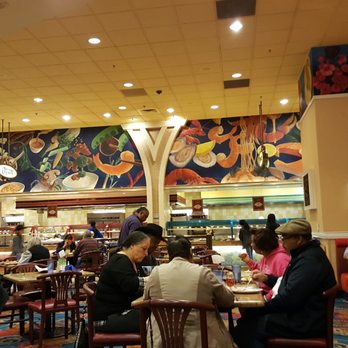 Garden Buffet - Buffets Near Me - Las Vegas, Nevada