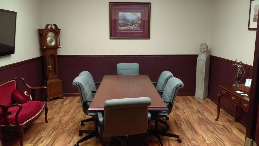 Workman Law Firm - divorce attorney in Delaware, OH