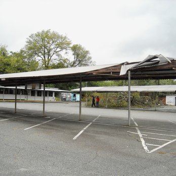 Finchers Barbecue - After Tropical Storm Irma - Sept 12, 2017 - Barbeque Near Me - Macon, Georgia Finchers Barbecue - After Tropical Storm Irma - Sept 12, 2017 - Barbeque Near Me - Macon, Georgia