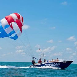 Parasail Englewood