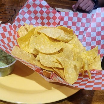 Los Guachos Hamilton - Guacamole and chips - Desserts Near Me - Columbus, Ohio Los Guachos Hamilton - Guacamole and chips - Desserts Near Me - Columbus, Ohio