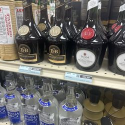 Virginia ABC Store