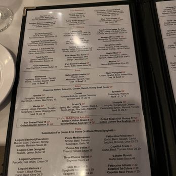 Scuzzi's 1604 - Italian Near Me - San Antonio, Texas Scuzzi's 1604 - Italian Near Me - San Antonio, Texas