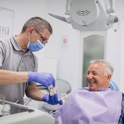 Broadway Dental Care