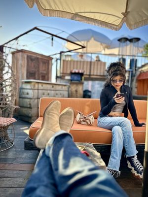 Petit Ermitage by null