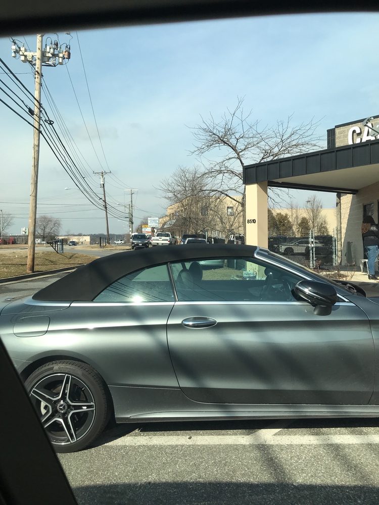 CALIBER COLLISION 13 Photos 8512 Ardwick Ardmore Rd, Landover