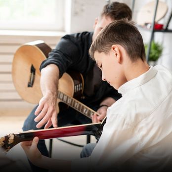 RockHome Lessons - In-home guitar lessons - Musical Instruments & Teachers Near Me - Denver, Colorado RockHome Lessons - In-home guitar lessons - Musical Instruments & Teachers Near Me - Denver, Colorado
