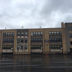 Holy Trinity School