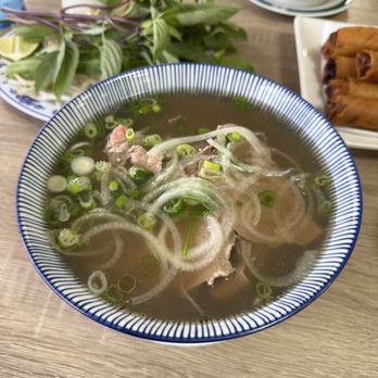 Pho Ca Dao Restaurant - P16. Tái, Chín - Vietnamese Near Me - San Diego, California Pho Ca Dao Restaurant - P16. Tái, Chín - Vietnamese Near Me - San Diego, California