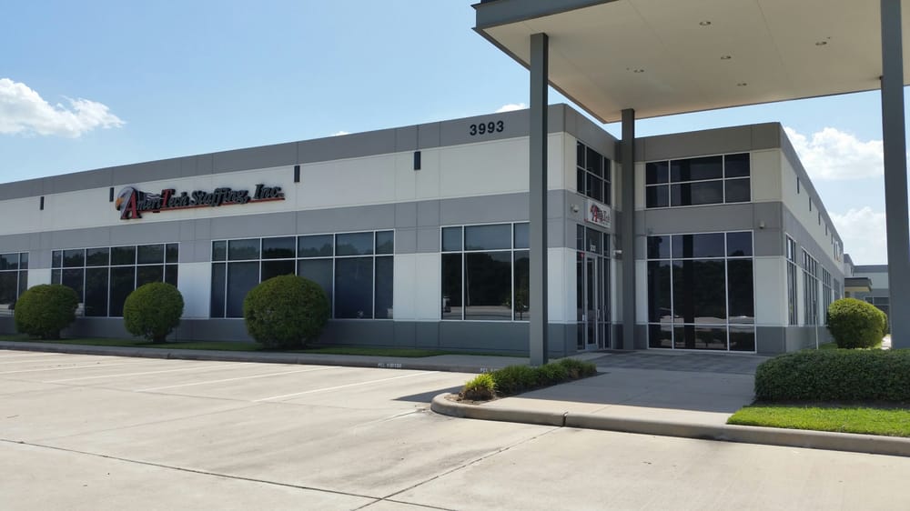 AMERITECH STAFFING Updated August 2024 3993 W Sam Houston Pkwy N