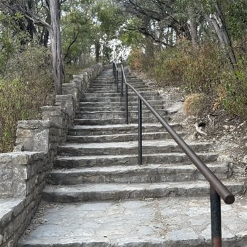 Mount Bonnell - Hiking Near Me - Austin, Texas