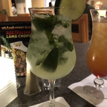 Bibas Courtyard Grill - Mojito - American Near Me - Honolulu, Hawaii Bibas Courtyard Grill - Mojito - American Near Me - Honolulu, Hawaii