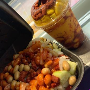 La Michoacana - Ice Cream & Frozen Yogurt Near Me - Escondido, California