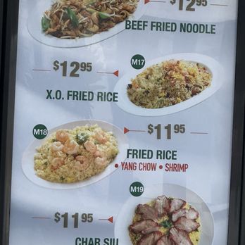 BMC Pho Lincoln - Menu - Sandwiches Near Me - Buena Park, California