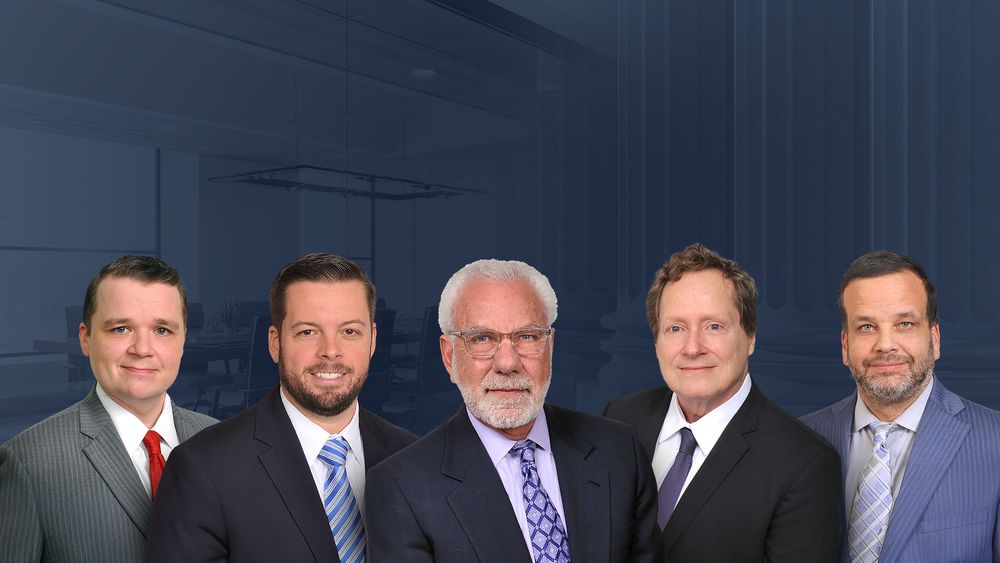 The Florida Law Group - disability attorney in Tampa, FL