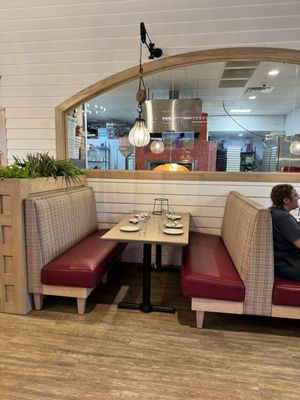 Peach State Pizza by null