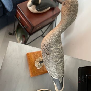 Kevin Hammell Carvings - Check out the detail with the feathers. - Commissioned Artists Near Me Kevin Hammell Carvings - Check out the detail with the feathers. - Commissioned Artists Near Me
