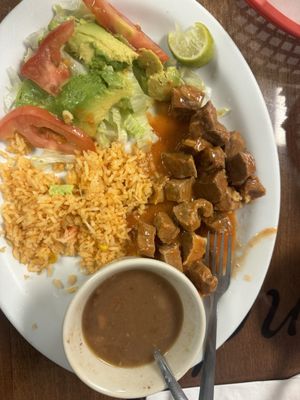 Taqueria Arandas by null