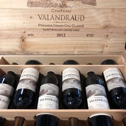 Everyday Sommelier - Come see our collection of Bordeaux.