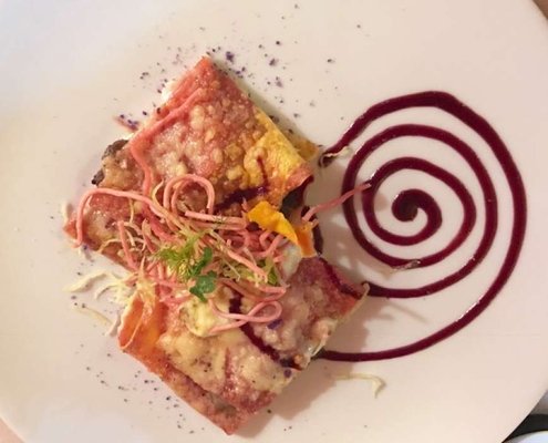 Ristorante Taverna Kus by null