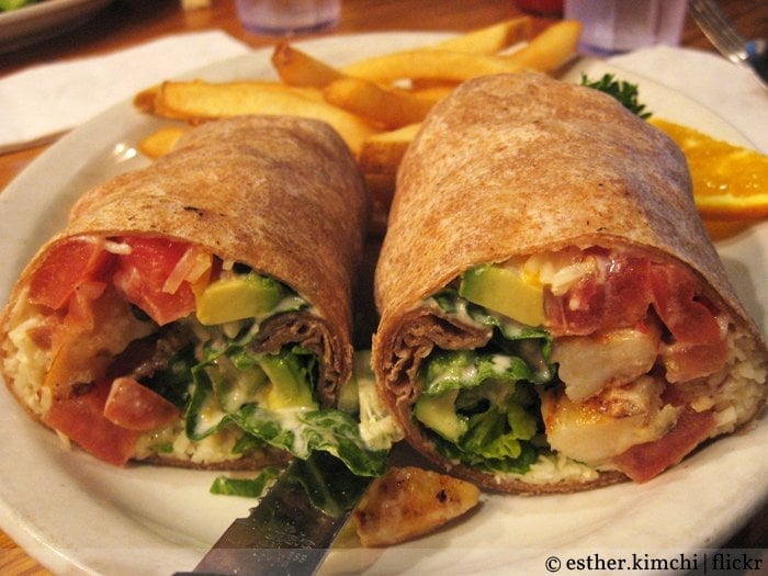 Foxy's Restaurant