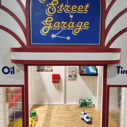 Princeton Playspace