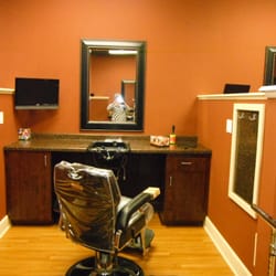 The Barbershop - A cut above the rest all for only $11