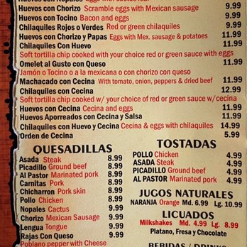 Las Esperanzas Restaurant - 03-09-2023 - Mexican Near Me - Chicago, Illinois Las Esperanzas Restaurant - 03-09-2023 - Mexican Near Me - Chicago, Illinois
