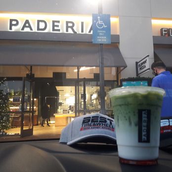 Paderia Bakehouse - #GrayHatAdmirers #BlackHatAdmirers @PaderiaBakeHouse OC - Bakeries Near Me - Irvine, California Paderia Bakehouse - #GrayHatAdmirers #BlackHatAdmirers @PaderiaBakeHouse OC - Bakeries Near Me - Irvine, California