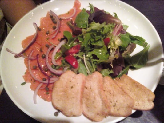 Liberty Market by null