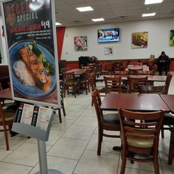 Sardi's Pollo A La Brasa
