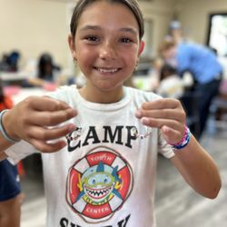 The Youth Center - Art Days are best days!