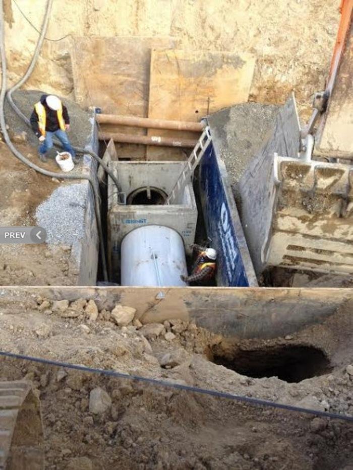 EXCAVATION QUENNEVILLE ET FILS Updated September 2024 7980 Rue