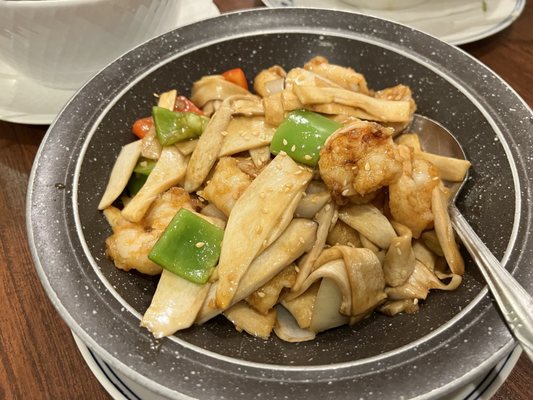 Little Sichuan Cuisine by null