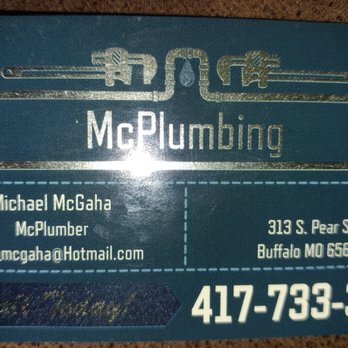 McPlumbing - Very professional, polite, clean & on time. Highly recommended. - Plumbing Near Me McPlumbing - Very professional, polite, clean & on time. Highly recommended. - Plumbing Near Me