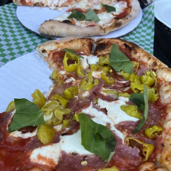 Vitta Pizza Canal Park - Yo and margherita pizza - Pizza Near Me - Duluth, Minnesota Vitta Pizza Canal Park - Yo and margherita pizza - Pizza Near Me - Duluth, Minnesota