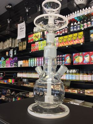 King QT Smoke Shop